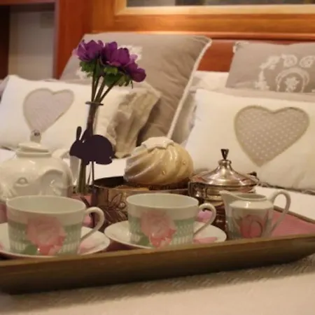 Apartman Domus - Luxury New Opening *