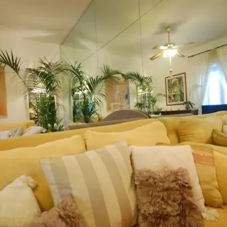 アパート Domus - Luxury New Opening