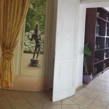 Apartman Domus - Luxury New Opening *